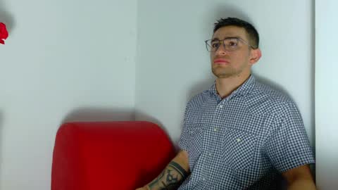 Sexy Dani online show from May 15, 2026, 11:50 am