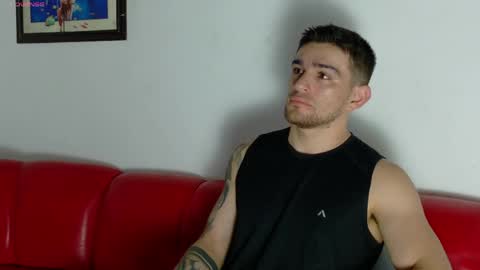 Sexy Dani online show from May 29, 2026, 12:14 pm
