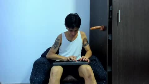 Daniel online show from April 21, 2026, 12:22 pm