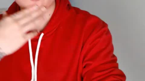 daniel_ruis16 online show from January 14, 2025, 6:07 pm