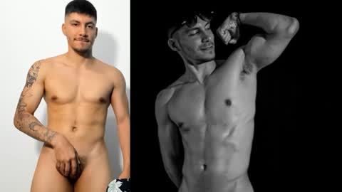 Daniel sexy77 online show from October 25, 2025, 12:29 am