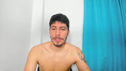 Daniel sexy77 online show from February 10, 2026, 1:10 am