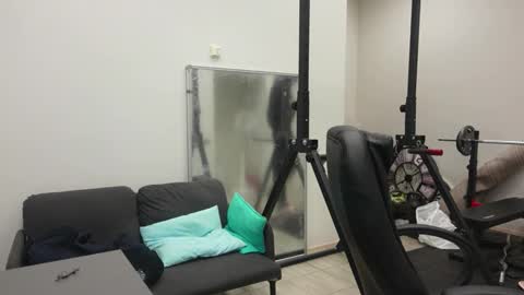 DANIEL SHAWN online show from February 26, 2026, 11:04 pm