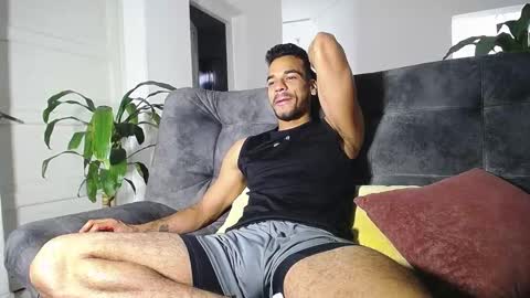 Daniel Sherlock online show from February 14, 2025, 1:51 pm