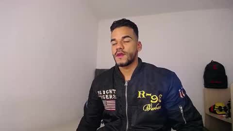 Daniel Sherlock online show from November 25, 2025, 12:38 pm