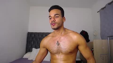 Daniel Sherlock online show from February 3, 2026, 11:54 pm