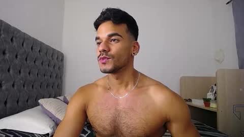 Daniel Sherlock online show from February 22, 2026, 12:56 am