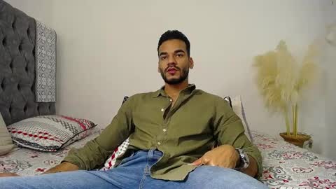 Daniel Sherlock online show from April 14, 2026, 2:45 pm