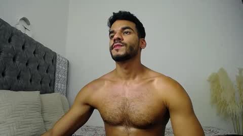 Daniel Sherlock online show from April 21, 2026, 1:42 am