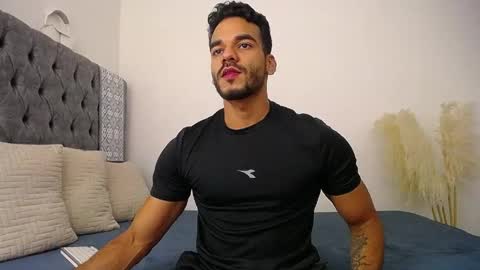 Daniel Sherlock online show from April 21, 2026, 11:51 pm