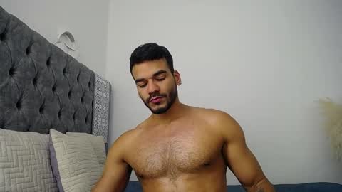 Daniel Sherlock online show from April 22, 2026, 11:06 pm