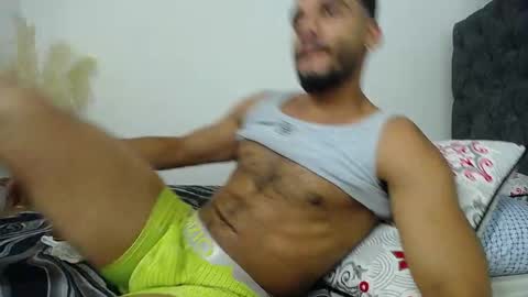Snapshot of daniel_sherlock chatting on May 7, 2026, 10:48 pm Daniel Sherlock online show from May 7, 2026, 10:48 pm