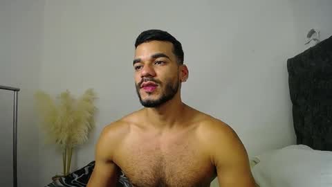 Snapshot of daniel_sherlock chatting on May 12, 2026, 11:51 am Daniel Sherlock online show from May 12, 2026, 11:51 am