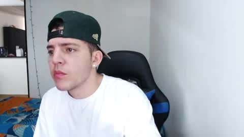 Daniel online show from December 6, 2024, 8:51 pm