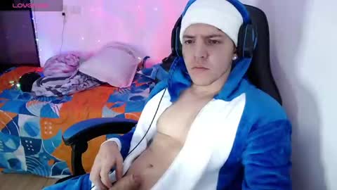 Daniel online show from December 7, 2024, 12:08 am