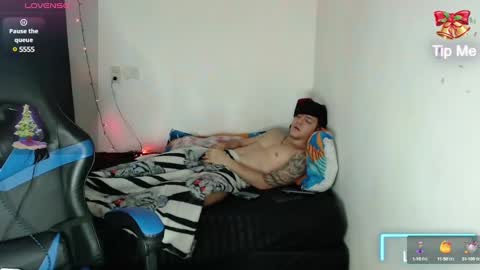 Daniel online show from December 11, 2024, 4:28 am