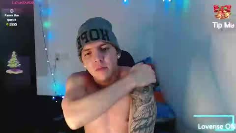 Daniel online show from December 12, 2024, 5:10 am