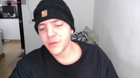 Daniel online show from January 1, 2025, 1:47 am