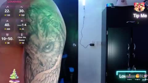 Daniel online show from January 3, 2025, 5:28 am