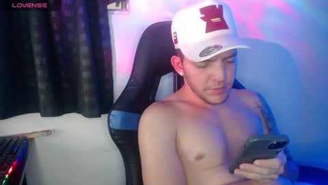 Daniel online show from January 24, 2025, 6:24 am