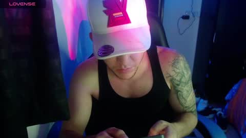 Daniel online show from January 24, 2025, 9:28 am