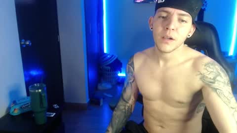 Daniel online show from September 17, 2025, 2:13 am