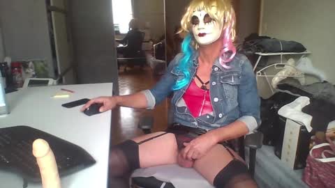 newcumer online show from January 9, 2025, 2:18 pm