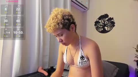 Snapshot of daniela_brown1 chatting on June 22, 2026, 11:24 pm Daniela Brown online show from June 22, 2026, 11:24 pm