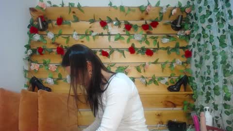 Daniela online show from February 17, 2025, 11:23 am