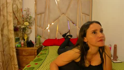 Daniela online show from April 18, 2026, 7:07 pm