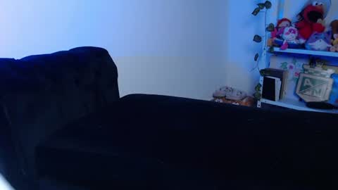 Snapshot of daniela_cute22 chatting on July 7, 2026, 5:32 am DANIELA online show from July 7, 2026, 5:32 am
