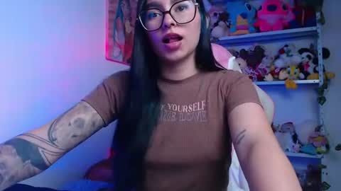 Snapshot of daniela_cute22 chatting on July 10, 2026, 1:54 am DANIELA online show from July 10, 2026, 1:54 am