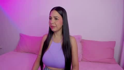 Snapshot of daniela_days chatting on May 22, 2026, 6:20 am Dani online show from May 22, 2026, 6:20 am