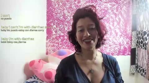 Snapshot of daniela_giraldo88 chatting on October 24, 2025, 10:39 pm Daniela online show from October 24, 2025, 10:39 pm