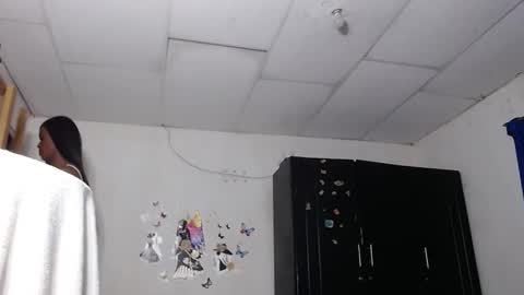 daniela_hornyts online show from February 1, 2026, 3:16 am