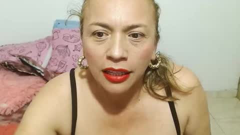 daniela_pra online show from March 16, 2026, 1:22 am