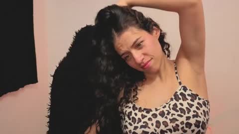 daniela_rivasthl online show from March 12, 2026, 5:13 am