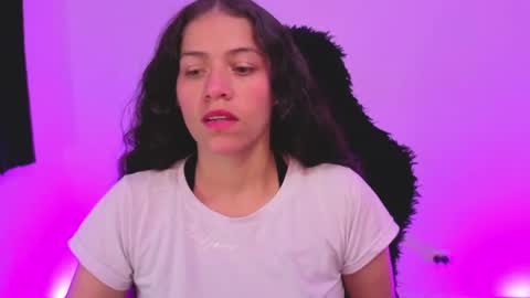 daniela_rivasthl online show from May 24, 2026, 6:40 am