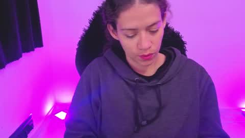daniela_rivasthl online show from June 1, 2026, 4:58 am