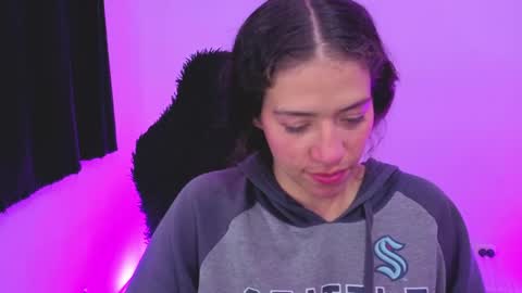 daniela_rivasthl online show from June 6, 2026, 7:02 am