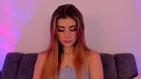 Dani Saenz online show from March 26, 2026, 10:04 pm