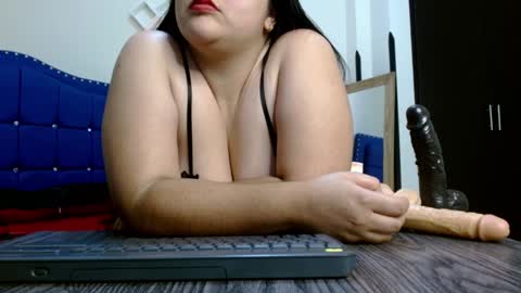 DANIELA online show from December 6, 2024, 4:28 pm