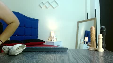 DANIELA online show from January 16, 2025, 4:18 pm