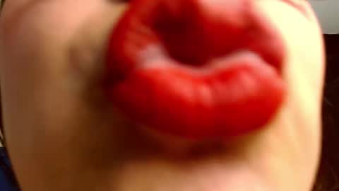 DANIELA online show from March 8, 2025, 7:20 pm