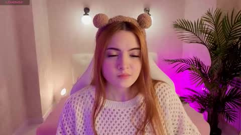 Daniela online show from November 19, 2025, 9:09 am