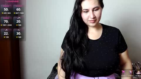 daniela_sexy34 online show from January 28, 2025, 7:11 am