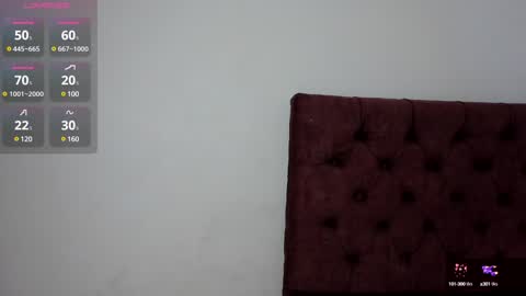 daniela_sexy34 online show from January 30, 2025, 1:55 am