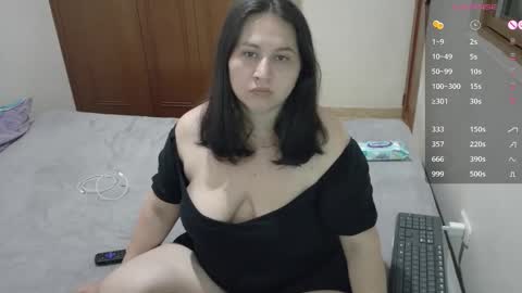 daniela_sexy34 online show from February 19, 2026, 2:18 am