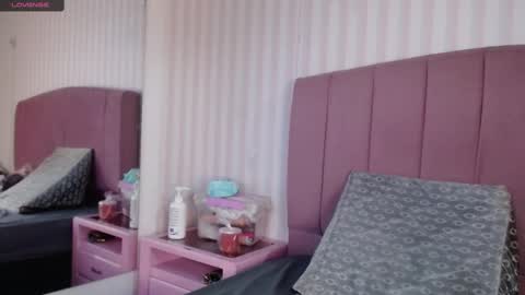 Daniela online show from February 9, 2025, 6:16 pm