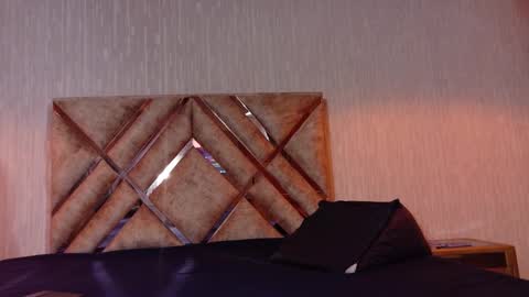 Daniela online show from September 24, 2025, 7:50 pm